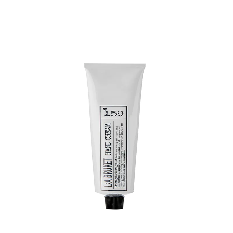 159 Hand Cream Lemongrass Cosmos Natural Certified Preis Gesenkt