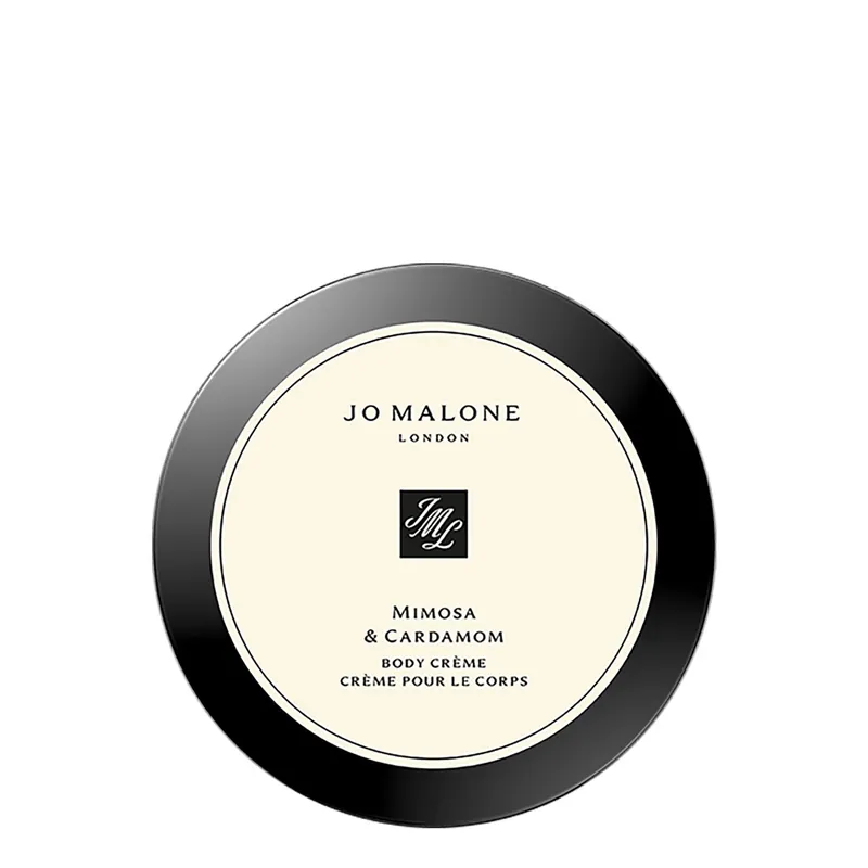 Im Trend Body Crème