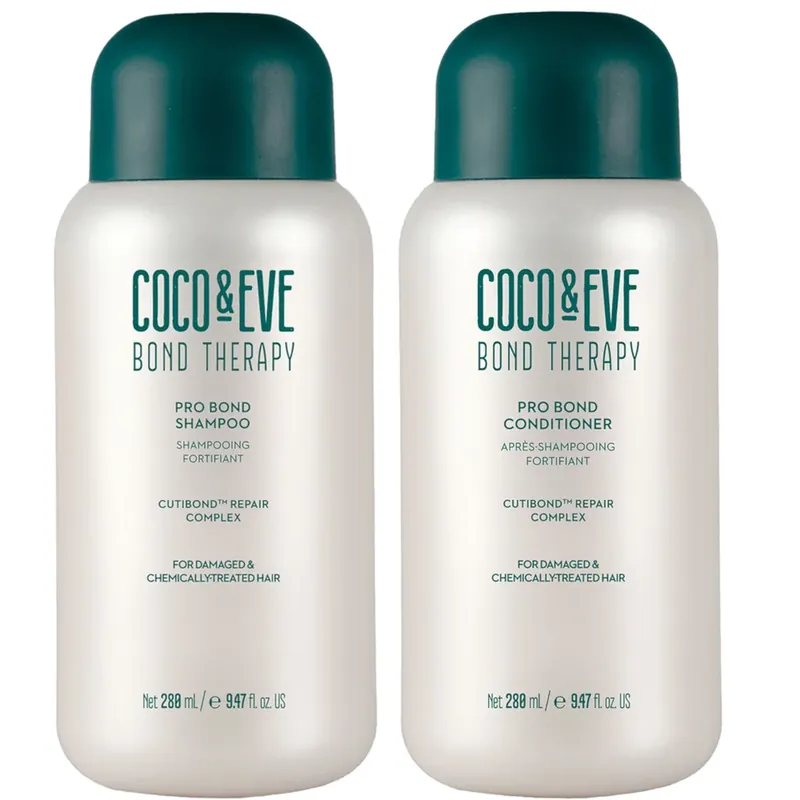 Coco & Eve Bond Therapy Duo Bundle Exklusiv
