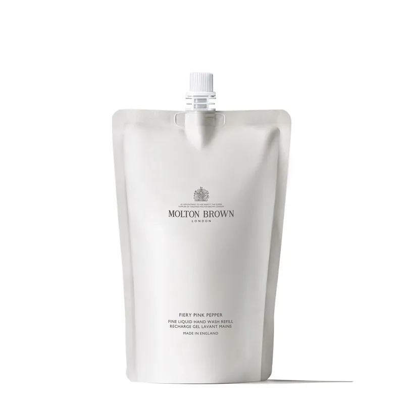Fine Liquid Hand Wash Refill Top-Angebot