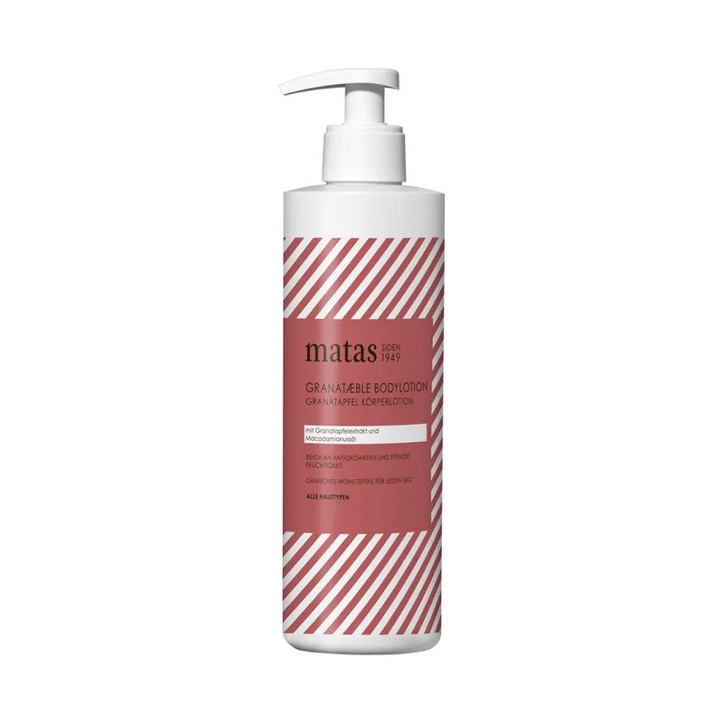 Körperlotion Granatapfel Top-Angebot
