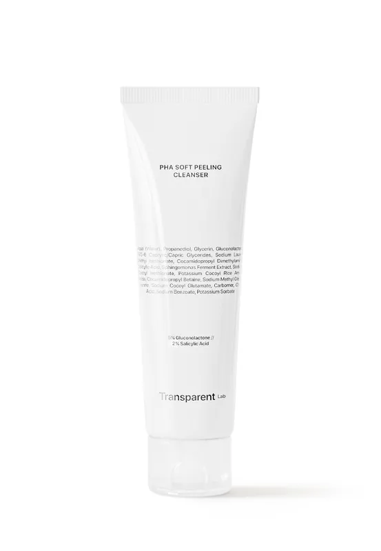 e PHA Soft Peeling Cleanser Abverkauf
