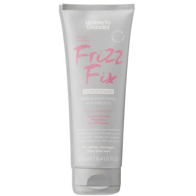 Umberto Giannini Frizz Fix Pflegespülung 250 ml Jetzt Zugreifen