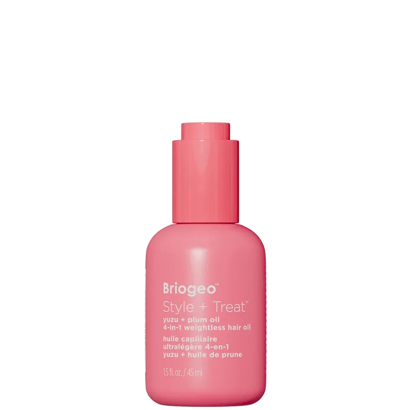 Briogeo Style + Treat 4-in-1 Weightless Hair Oil 45ml Sonderangebot