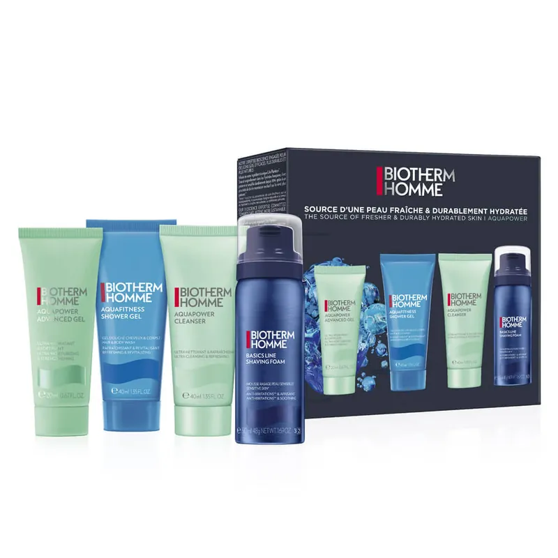 Recruitment Set Limited Edition