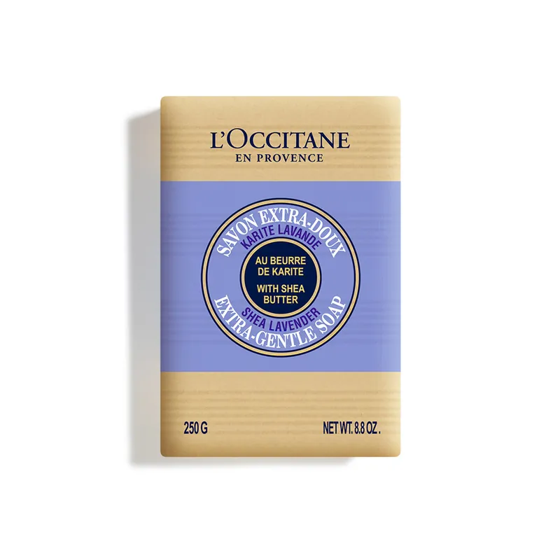 Seife Lavendel groß Wochenendangebot