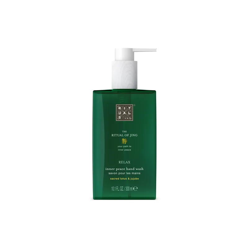 Hand Wash Ab Werk