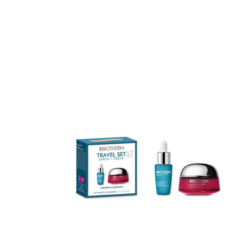 Letzte Chance Set