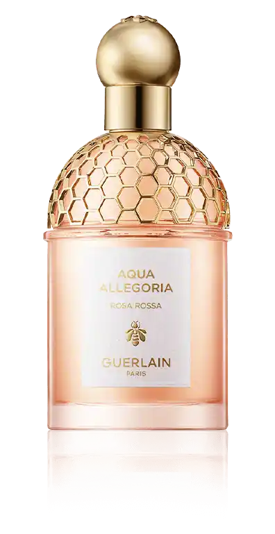 Guerlain Aqua Allegoria Rosa Rossa Refillable Eau de Toilette Spray (75 ml) Sonderaktion