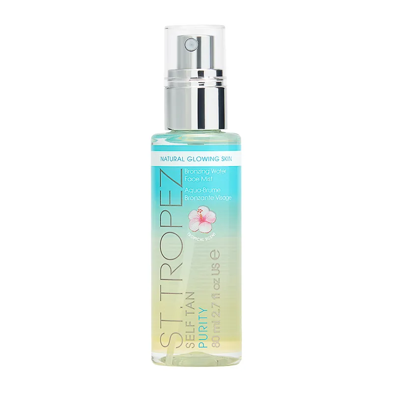 Bronzing Water Face Mist Preisknaller