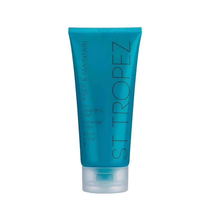 Expressversand Tan Enhancing Polish