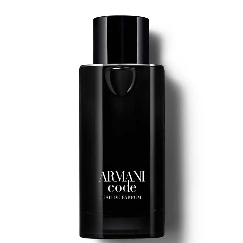 Armani Code Eau de Parfum 125ml Saisonangebot