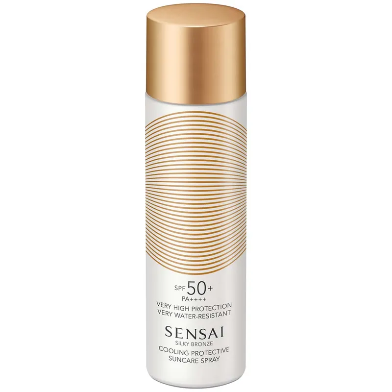 COOLING PROTECTIVE SUNCARE SPRAY Im Trend