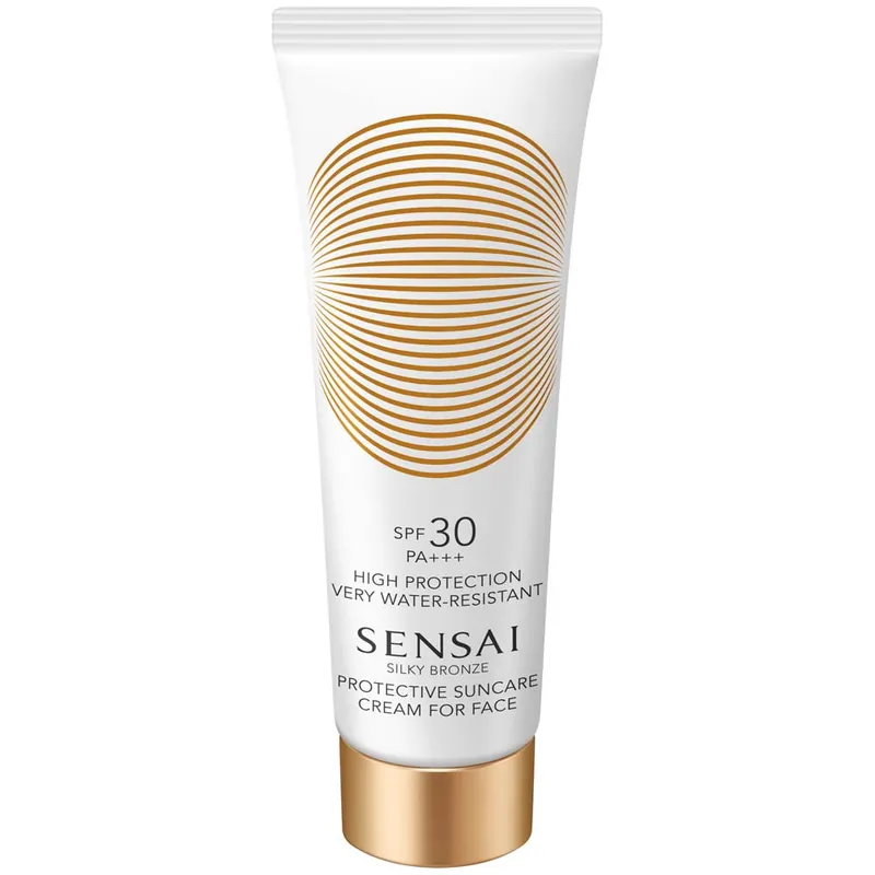 PROTECTIVE SUNCARE CREAM FOR FACE 30 Preisknaller