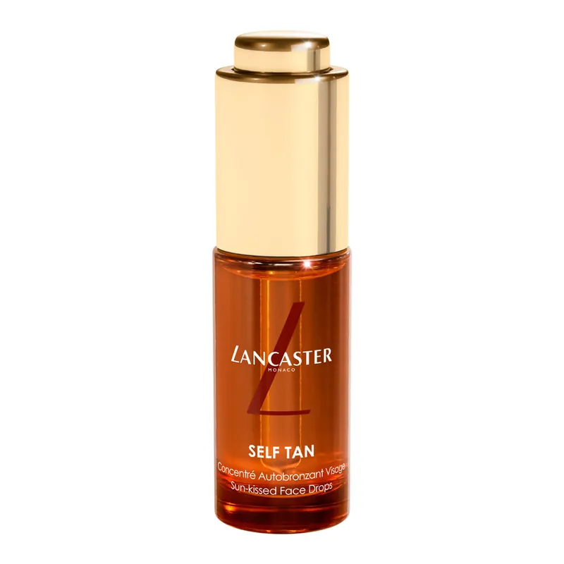 Face Drops Exklusiv
