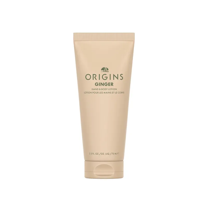 Hand & Body Lotion Begrenztes Angebot