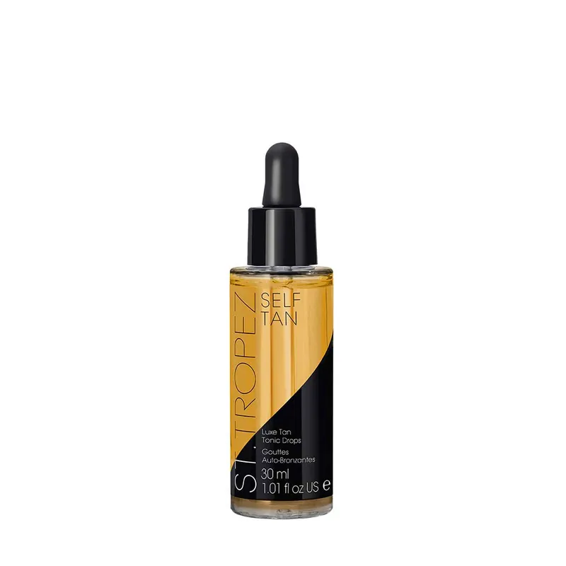 Tonic Glow Drops Abverkauf