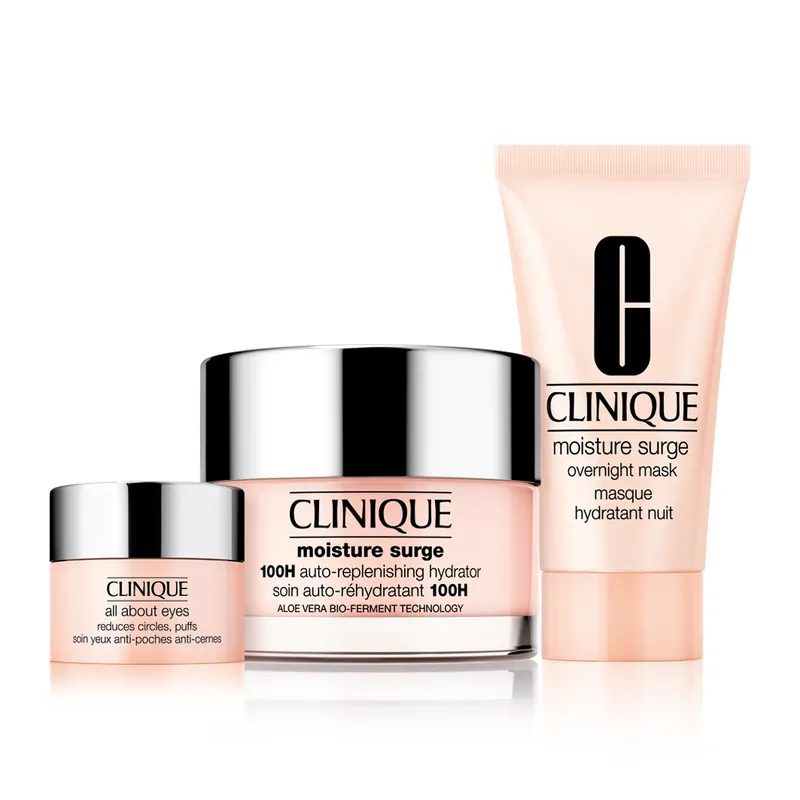 Hydrate & Glow Set Preisreduziert