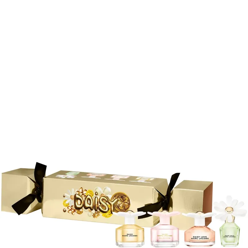 Aktuell Marc Jacobs Minis Cracker Set