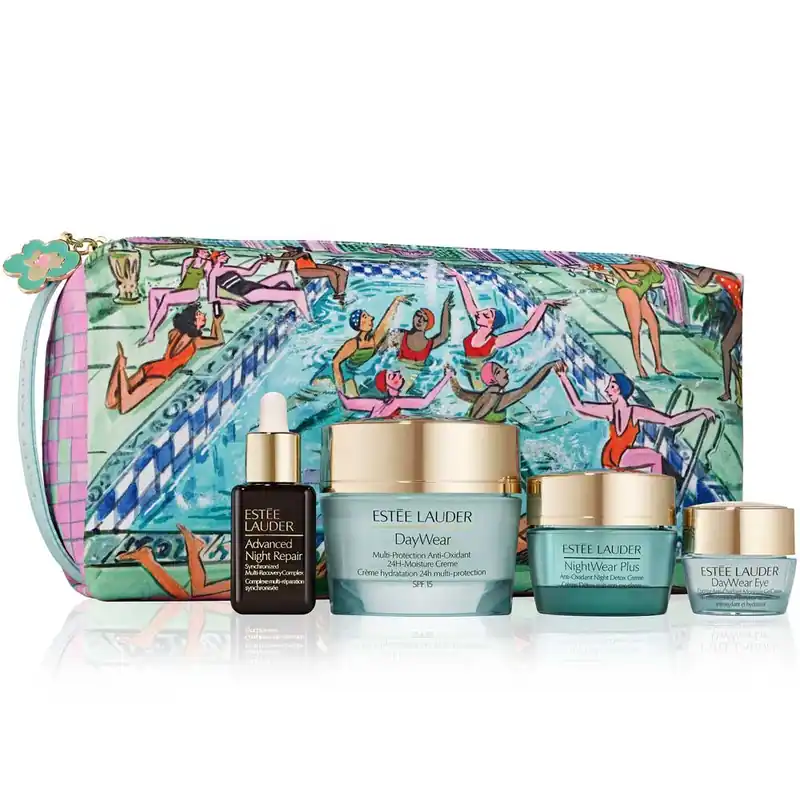 Moisture Value Set Limited Edition