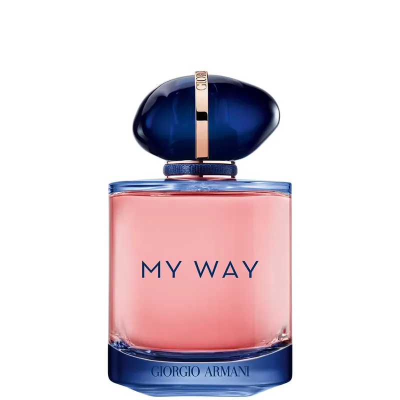 Armani My Way Eau de Parfum Intense - 90ml Mega-Angebot