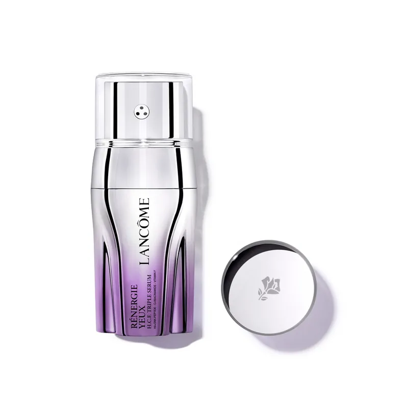 Solange Der Vorrat Reicht H.C.F. Triple Eye Serum