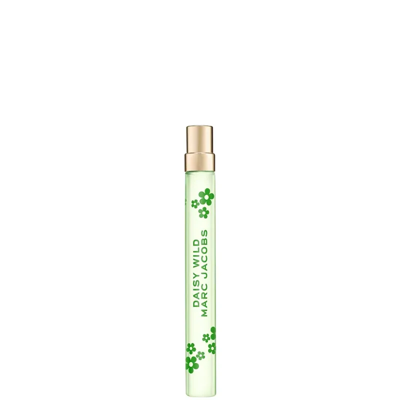 Garantierte Lieferung Marc Jacobs Daisy Wild Eau de Parfum Pen Spray 10ml