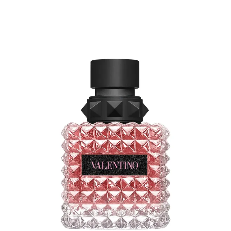 Zertifiziert Valentino Born in Roma Donna Eau de Parfum for Her 50ml
