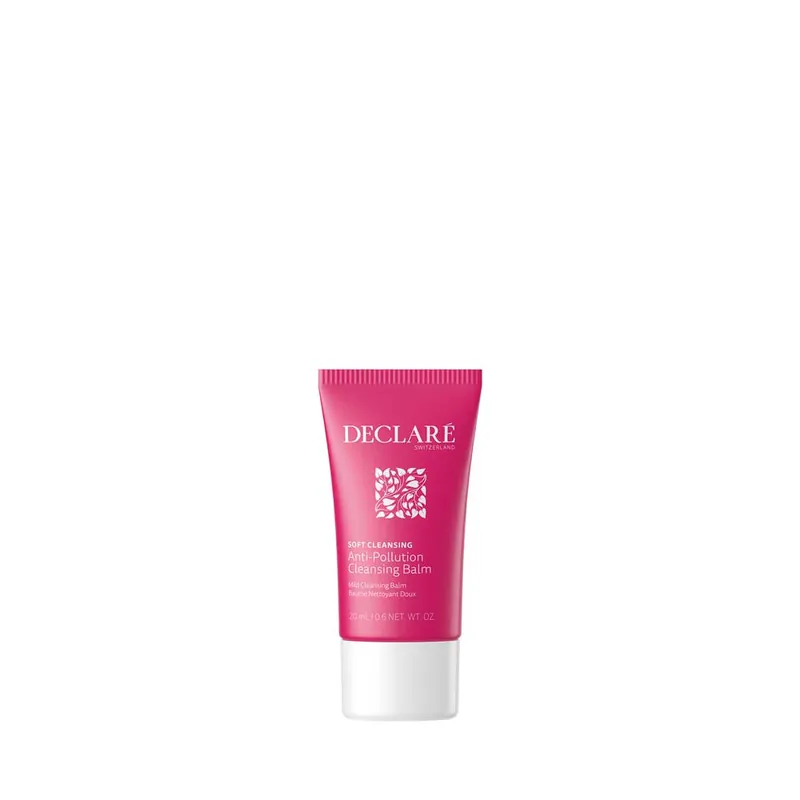 Premium Anti-Pollution Cleansing Balm