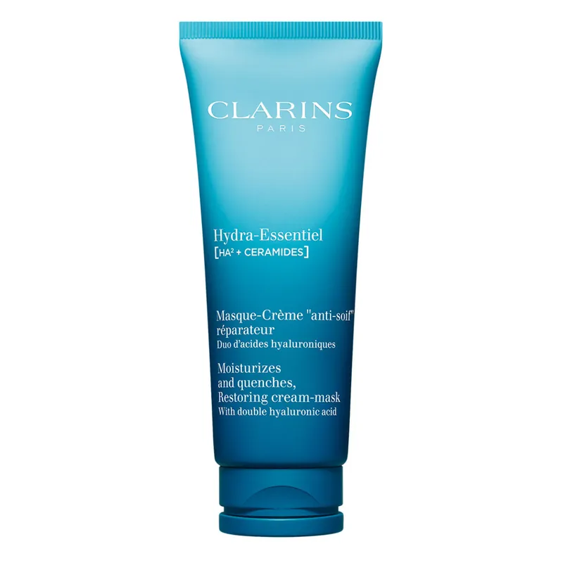 Kostenloser Rückversand Masque-Crème Anti-Soif Réparateur