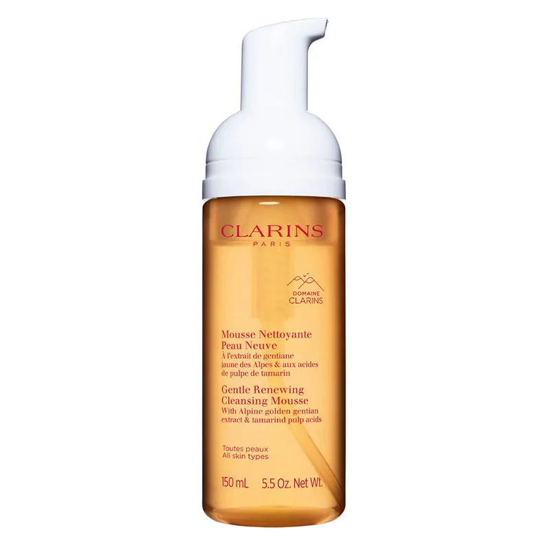 Mousse Nettoyante Peau Neuve Preis Gesenkt