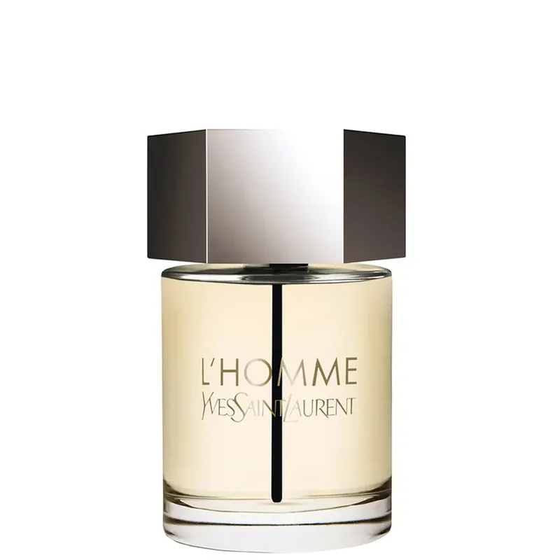 Yves Saint Laurent L'Homme Eau de Toilette 60ml Kracherpreis