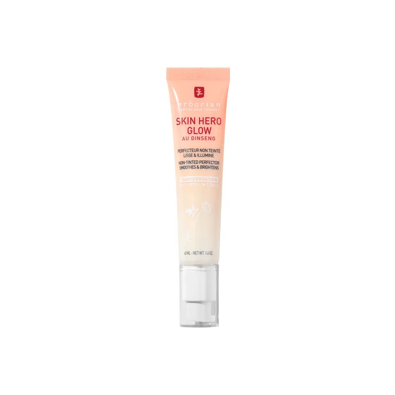Skin Hero Glow Expressversand