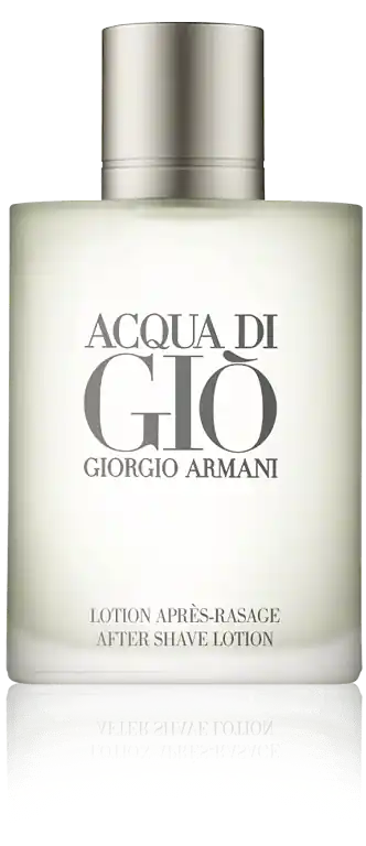 Giorgio Armani Acqua di Gio Homme Aftershave (100 ml) Jetzt Bestellen