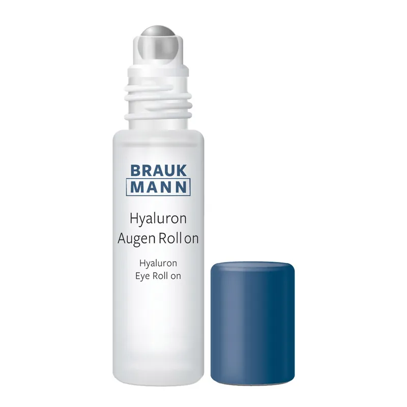 Preisknaller Hyaluron Augen Roll on