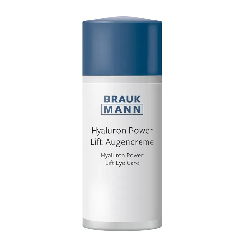 Preiswert Hyaluron Power Lift Augencreme
