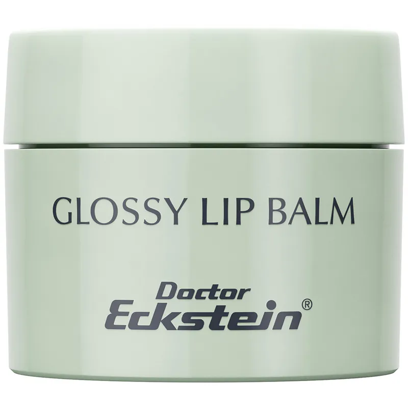 Preisknaller Glossy Lip Balm