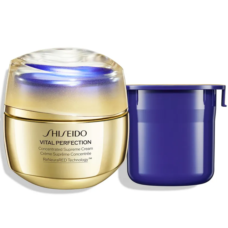 Gleich Bestellen Concentrated Supreme Cream Duo