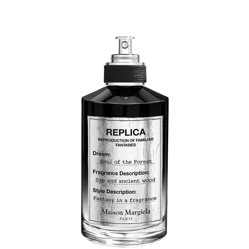 Super-Preis Maison Margiela REPLICA Soul of the Forest Eau de Parfum 100ml