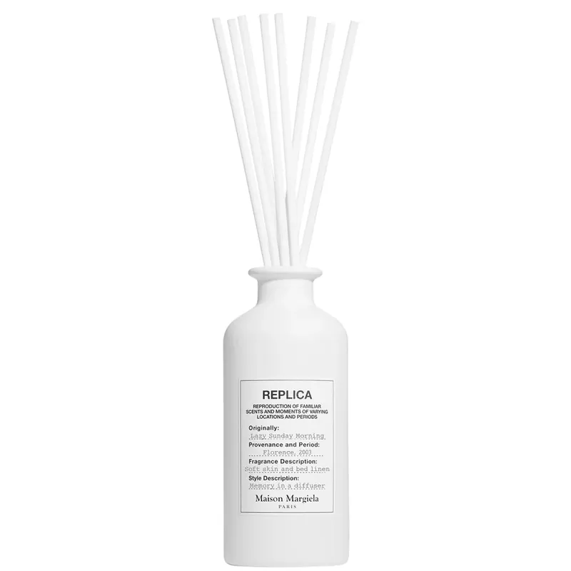 Rabatt Maison Margiela Replica Lazy Sunday Morning Zerstäuber 185 ml
