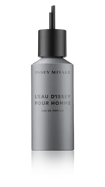 Direktkauf Issey Miyake L'Eau d'Issey pour Homme Nachfüllung EdP (150 ml)