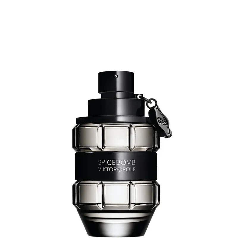 Zertifiziert Viktor & Rolf Spicebomb Eau de Toilette – 50ml