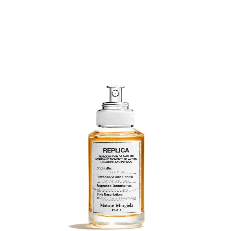 Geld-Zurück-Garantie Maison Margiela Replica Jazz Club Eau de Toilette - 30ml