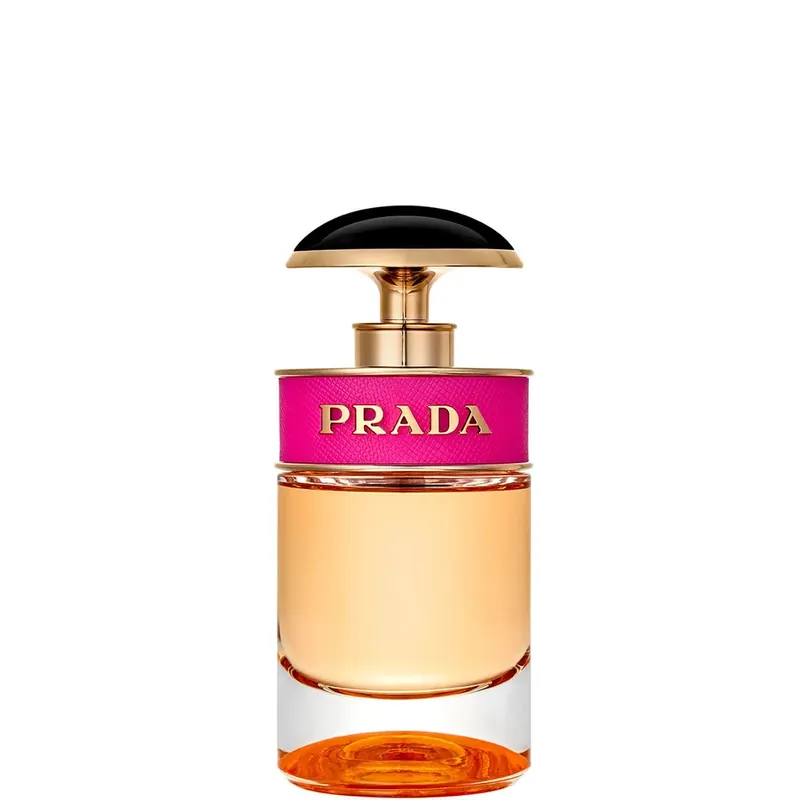 Prada Candy Eau de Parfum - 30ml Neu Im Sortiment