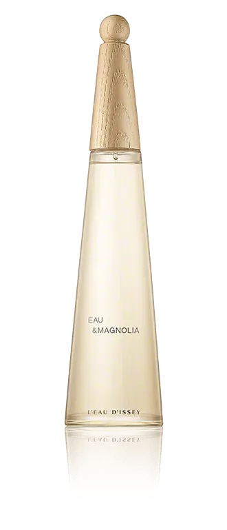Issey Miyake L'Eau d'Issey pour Femme Eau & Magnolia Eau de Toilette Intense Spray (100 ml) Angebot