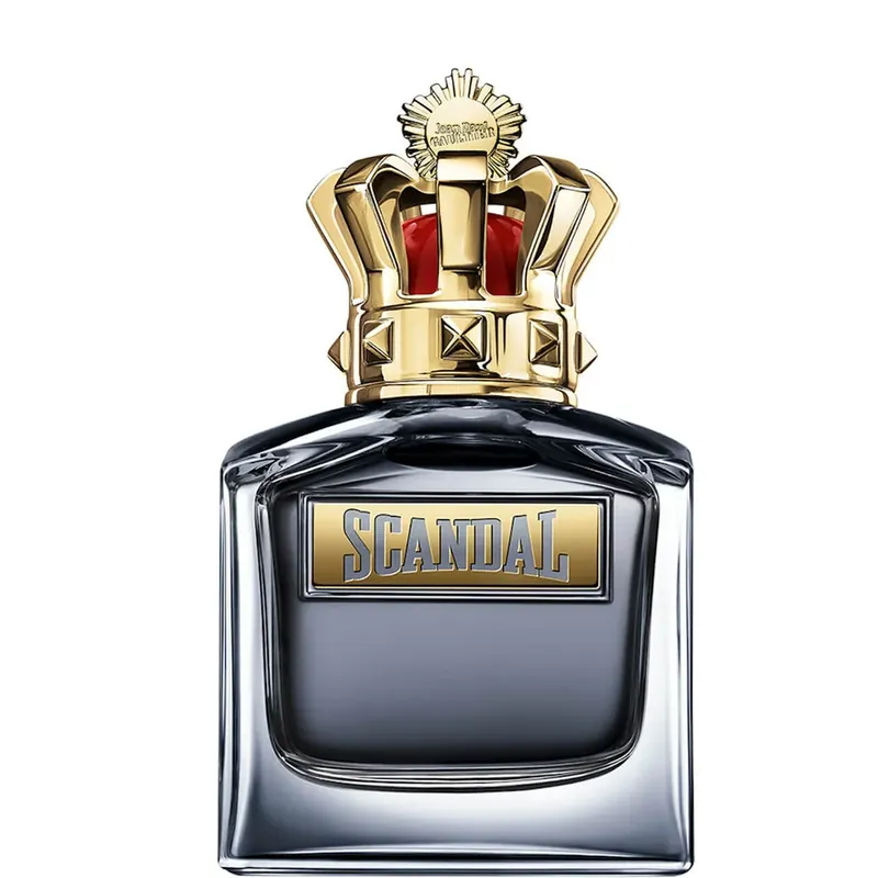 Rabatt Jean Paul Gaultier Scandal Pour Homme Eau de Toilette 100ml