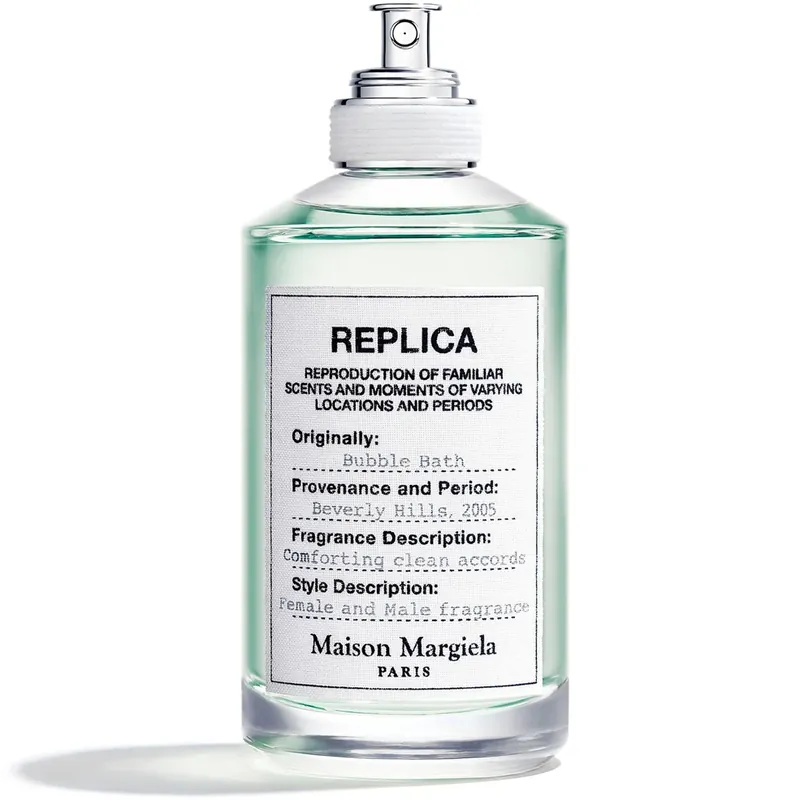 Maison Margiela Replica Bubble Bath Eau de Toilette - 100ml Echt