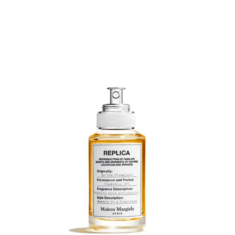 Sale Maison Margiela Replica By The Fireplace Eau de Toilette - 30ml