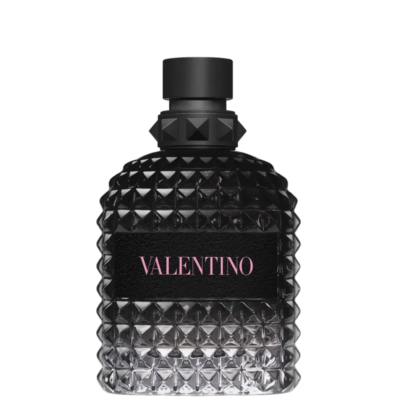 Finale Aktion Valentino Born in Roma Uomo Eau de Toilette for Him 100ml