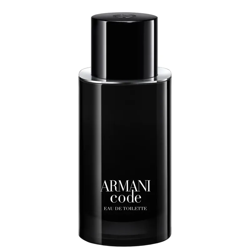 Armani Code Eau de Toilette 75 ml Neu